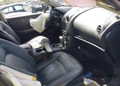 2013 Nissan Rogue Sv W/Sl Pkg from USA, damaged, VIN JN8AS5MV8DW614173